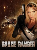 Galaxy Hunter (2004) afişi