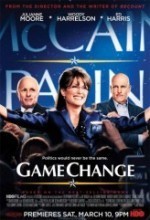 Game Change Game Change