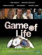 Game of Life (2007) afişi