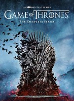 Game Of Thrones (2011) afişi Game Of Thrones (2011) afişi