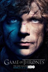 Game Of Thrones Sezon 3 (2013) afişi Game Of Thrones Sezon 3 (2013) afişi