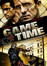 Game Time (2011) afişi