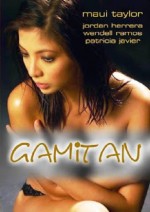 Gamitan (2002) afişi