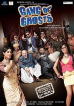 Gang of Ghosts Gang of Ghosts