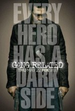 Gang Related Gang Related