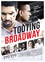 Gangs of Tooting Broadway (2013) afişi