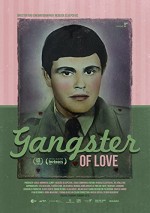 Gangster of Love (2013) afişi