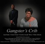 Gangster's Crib (2008) afişi