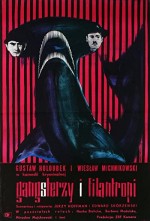 Gangsterzy I Filantropi (1963) afişi