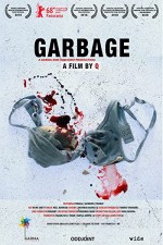 Garbage (2018) afişi