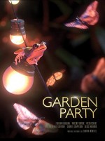Garden Party (2017) afişi