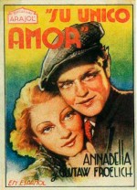 Gardez Le Sourire (1933) afişi