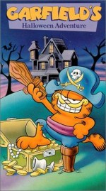 Garfield in Disguise (1985) afişi