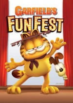 Garfield Komedi Festivali (2008) afişi Garfield Komedi Festivali (2008) afişi