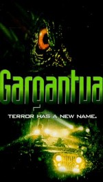 Gargantua (1998) afişi