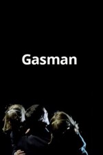 Gasman (1998) afişi