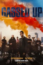 Gassed Up (2023) afişi