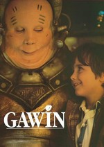 Gawin (1991) afişi