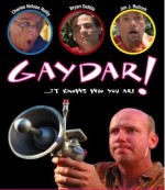 Gaydar (2002) afişi