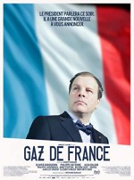 Gaz De France (2015) afişi