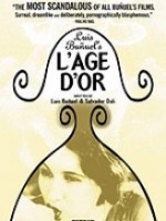 Âge d'or, L' (1930) afişi