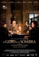 Gebo Ve Gölge (2012) afişi Gebo Ve Gölge (2012) afişi