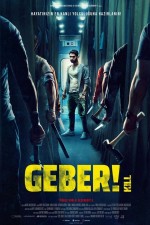 Geber! (2023) afişi