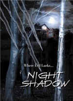 Gece Gölgesi (1989) afişi