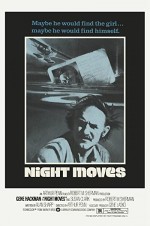 Gece Kımıltıları (1975) afişi