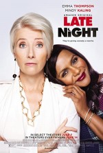 Gece Kuşu (2019) afişi