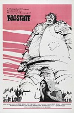 Gece Yarısı Çanları (1965) afişi