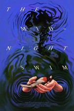 Gece Yarısı Dalışı (2014) afişi