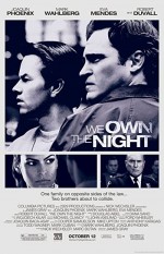 Gecenin İki Yüzü (2007) afişi