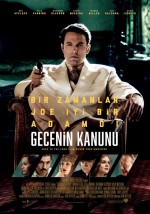 Gecenin Kanunu (2016) afişi Gecenin Kanunu (2016) afişi