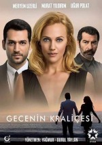 Gecenin Kraliçesi (2015) afişi Gecenin Kraliçesi (2015) afişi
