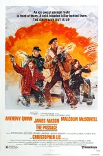 Geçit (1979) afişi