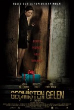 Geçmişten Gelen (2015) afişi Geçmişten Gelen (2015) afişi