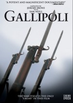 Gelibolu (2005) afişi