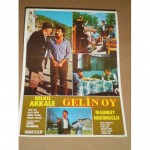 Gelin Oy Gelin Oy