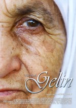 Gelin (2015) afişi