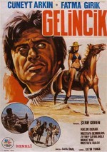 Gelincik (1978) afişi