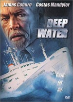 Gemide Terör (2000) afişi