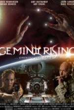 Gemini Rising (2013) afişi Gemini Rising (2013) afişi