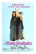 Genç Mezunlar (1971) afişi
