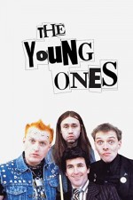Genç Olanlar (1982) afişi