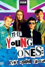 Genç Olanlar 2 (1984) afişi