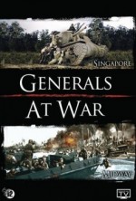 Generaller ve Muharebeler 5.Bölüm: Stalingrad afişi