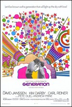 Generation Generation