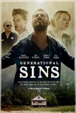 Generational Sins (2017) afişi