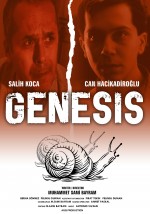 Genesis (2013) afişi